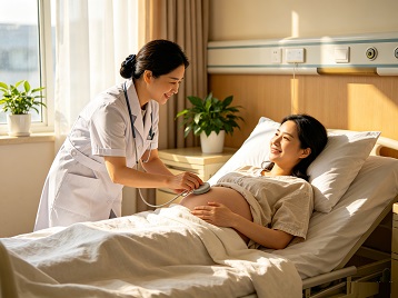 乐陵代生代孕母体精准保胎注意事项流程