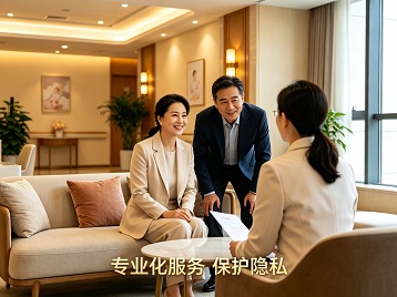 乐陵有偿售卵代生女生的客户的客户群体有哪些