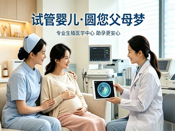 乐陵辅助生育服务 试管婴儿行业的兴起背景、发展与未来展望